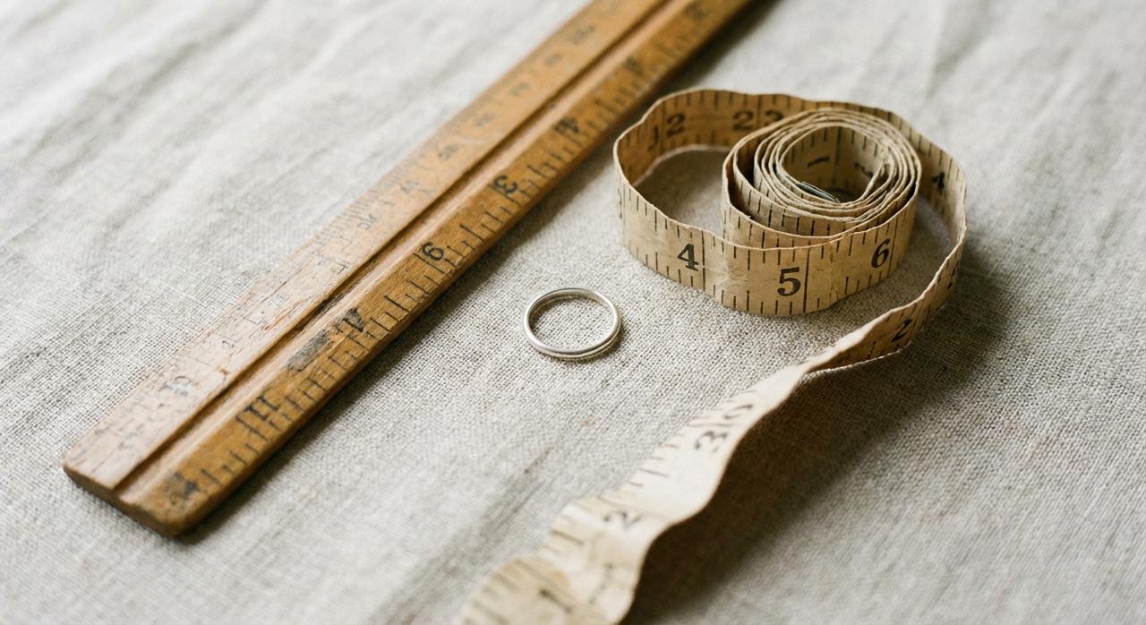 دستان یک خانم با چند انگشتر نقره ظریف و مینیمال از کالکشن دلورا سیلور