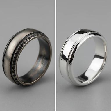 راهنمای جامع تمیز کردن نقره در خانه؛ بازگرداندن درخشش به زیورآلات