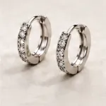 گوشواره نقره